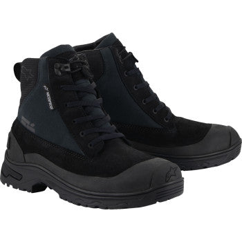 ALPINESTARS Boot Judy Wp Black 40 2440126-10-40