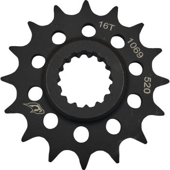 DRIVEN RACING Front Sprocket - 16 Tooth - RS/Tuono 660 1069-520-16