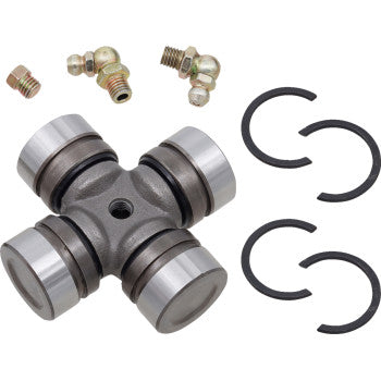 MOOSE OFFROAD Universal Joint - Arctic Cat/Kawasaki/Suzuki AT-08497
