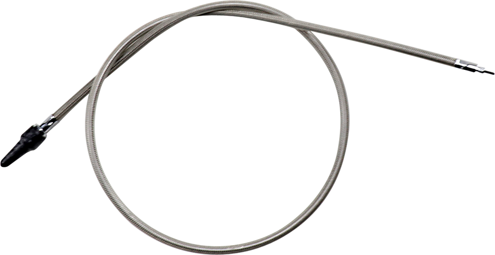 MOTION PRO Speedometer Cable - Armor Coat 66-0133