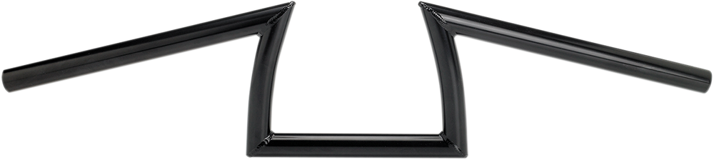 BILTWELL Handlebar - Keystone - Black 6001-2016