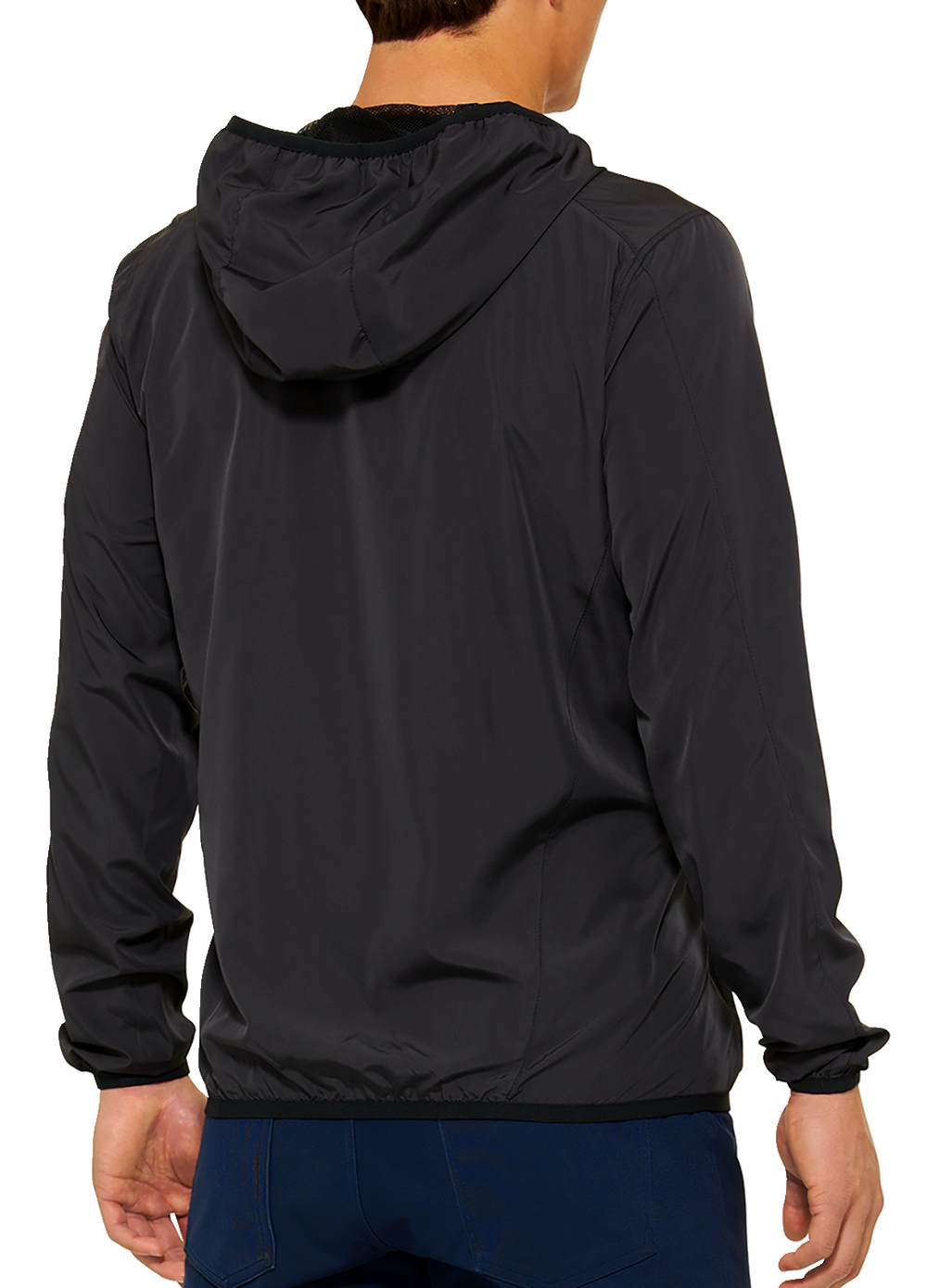 100% Klutch Jacket - Black - Medium 20041-00001