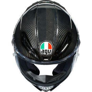 AGV Pista GP RR Helmet - Glossy Carbon - XS 2118356002-008-XS