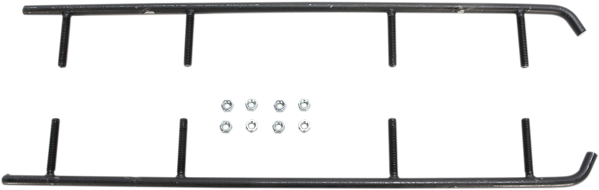 SNO STUFF Easy Steer Replacement Bar - Pair 510-120-PR