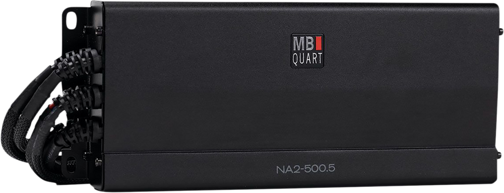 MB QUART Audio Kit - Polaris MBQG-STG5-1