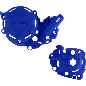 ACERBIS X-Power Kit - Blue - Yamaha YZ250F 2024-2025 2986210003