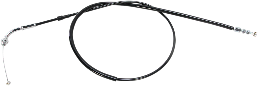 MOTION PRO Throttle Cable - Pull - Honda 02-0591