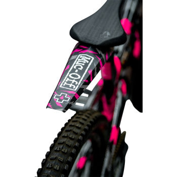 MUC-OFF USA Ride Guard - Rear - Bolt 20290