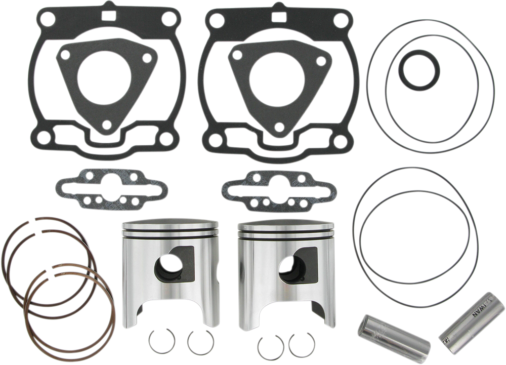 WISECO Piston Kit - Polaris High-Performance SK1359