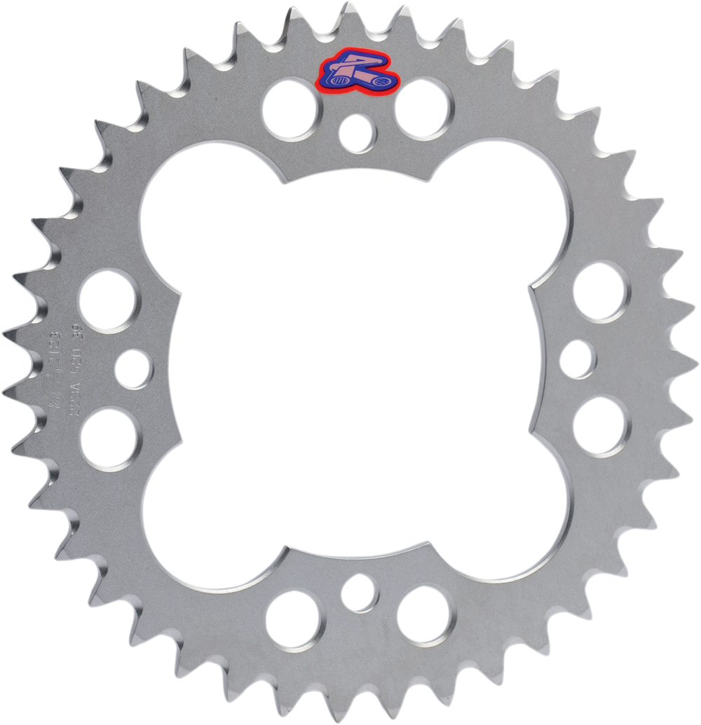 RENTHAL Sprocket - Honda - 39 Tooth 223U-520-39GPSI