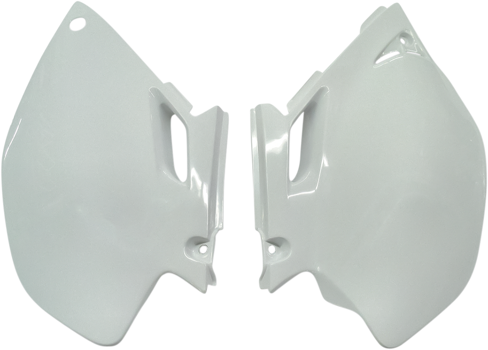 UFO Side Panels - White YA03862-046