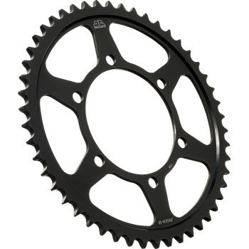JT SPROCKETS Rear Sprocket - 50 Tooth - V-Strom 800DE JTR1876.50