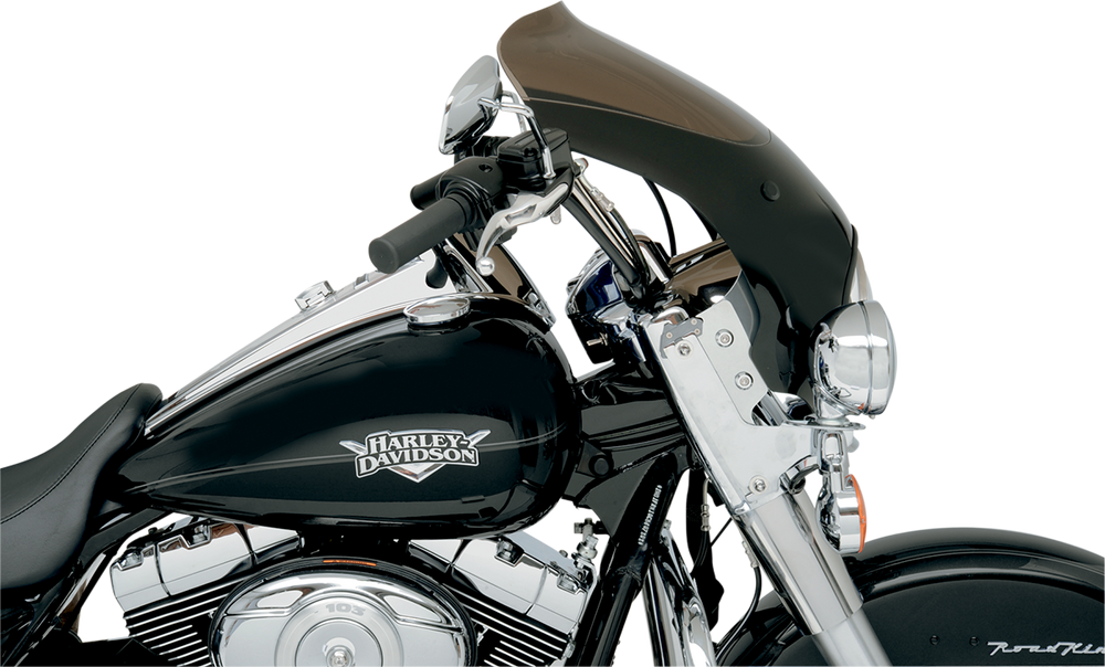 MEMPHIS SHADES Bullet Fairing - FLHR MEM7141