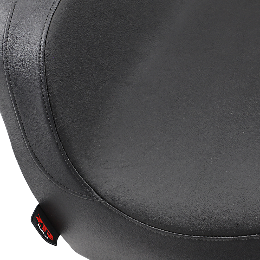 Z1R Low Solo Seat - Smooth - Stryker 0810-1766