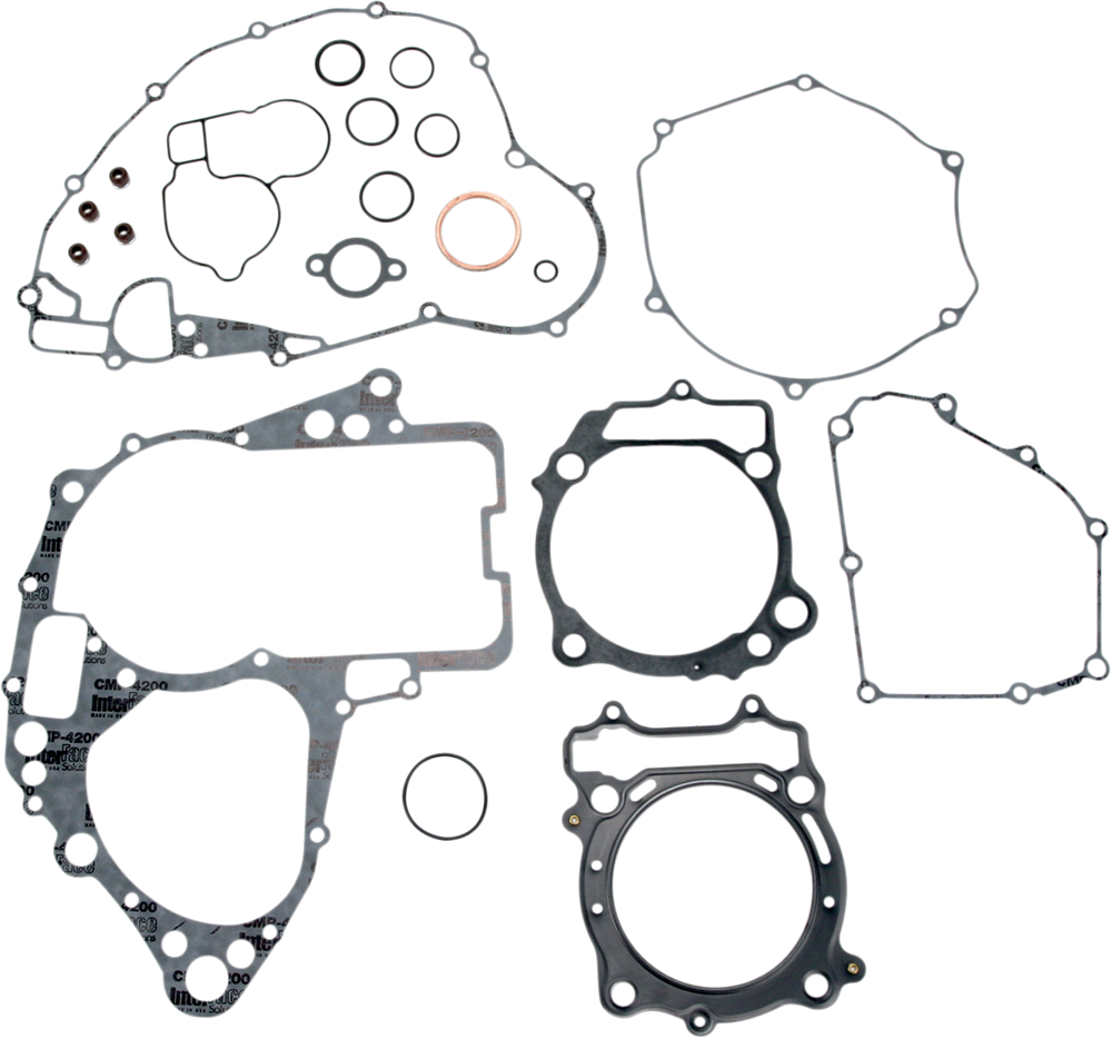 MOOSE RACING Complete Motor Gasket Kit 808595MSE