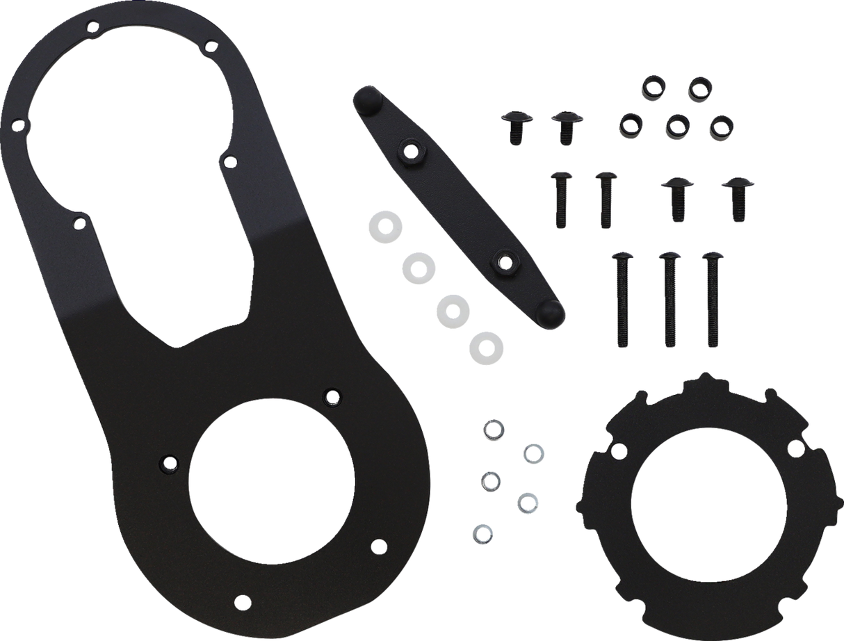 GIVI Tanklock Ring - Yamaha BF60