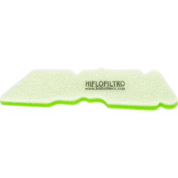 HIFLOFILTRO Replacement Air Filter - Aprilia/Piaggio HFA5208DS