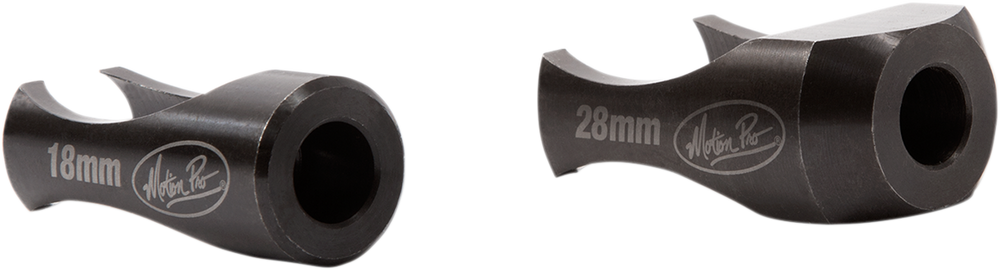 MOTION PRO T6 Adapter Tool - 18 mm/ 28 mm 08-0700