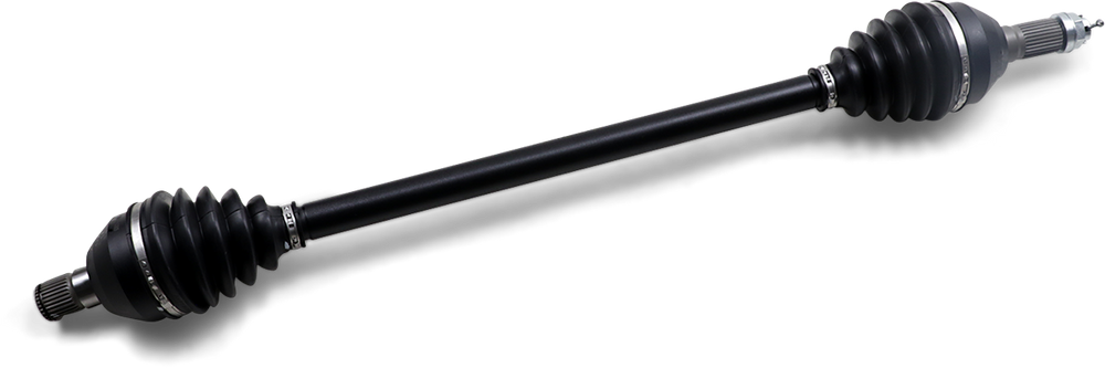 ALL BALLS Complete Axle Kit - Rear Left/Right - Can-Am AB8-CA-8-328