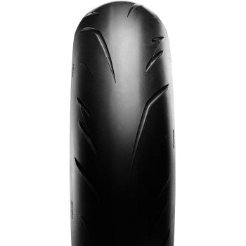 AVON Tire - 3D Supersport - Front - 120/70ZR17 - (58W) 640624