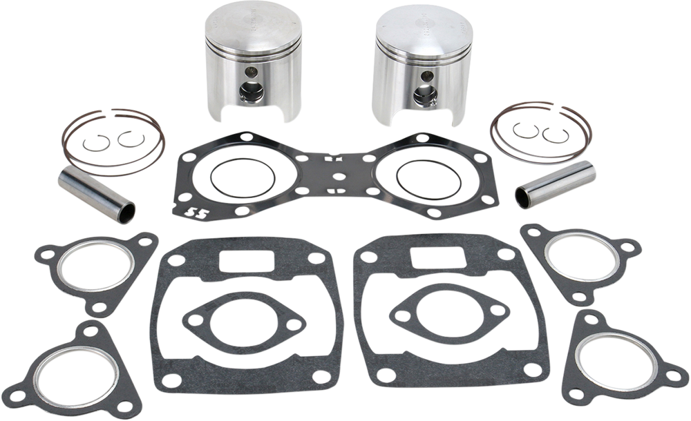 WISECO Piston Kit - Polaris High-Performance SK1306