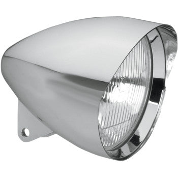 TRADEWINDS 5 3/4" Light Housings - Concours Mariah Rocket 1-5900TWCA