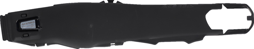 ACERBIS Swing Arm Guards - Black 2983320001