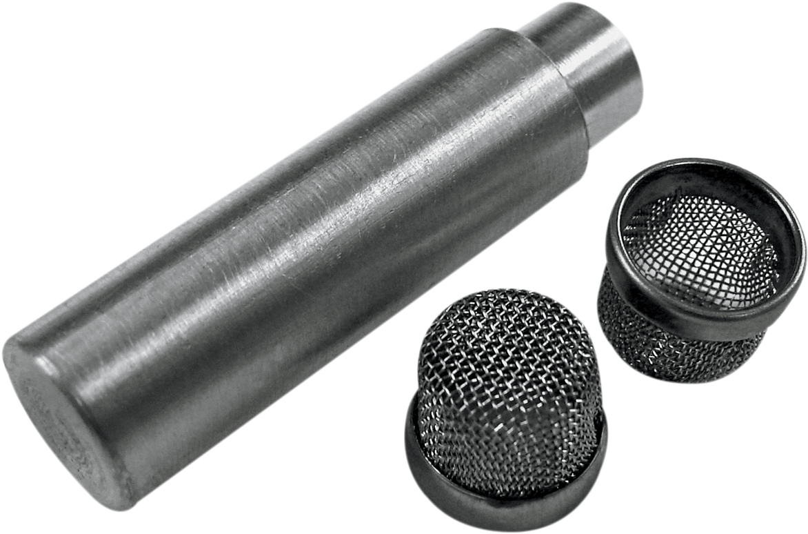 PINGEL Oil Pump Screens - Twin Cam 62169