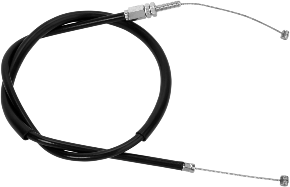 MOTION PRO Throttle Cable - Push - Kawasaki 03-0180