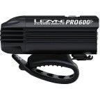 LEZYNE Fusion Drive Pro 600+ Light - Front - 600 lm 1-LED-39-V137