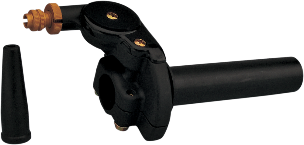 DOMINO Throttle - Two Stroke 51-100