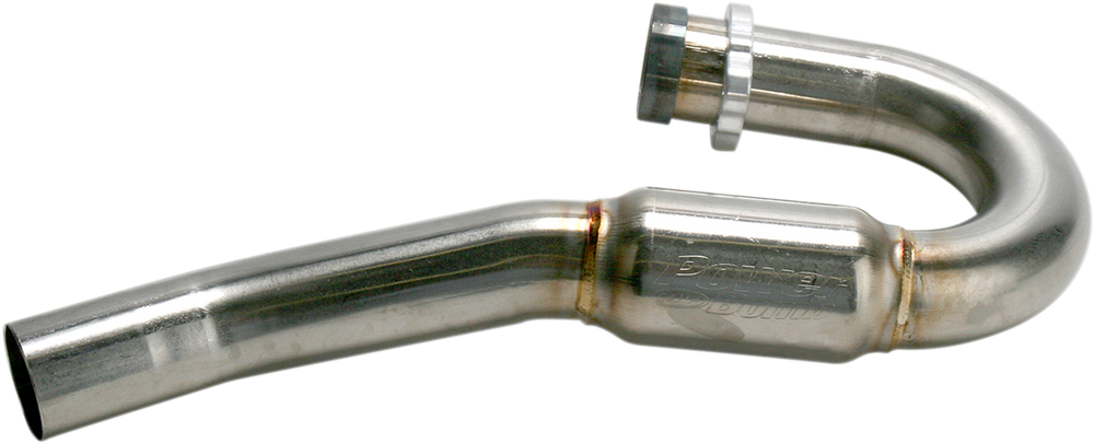 FMF PowerBomb Header 043106 1822-0076