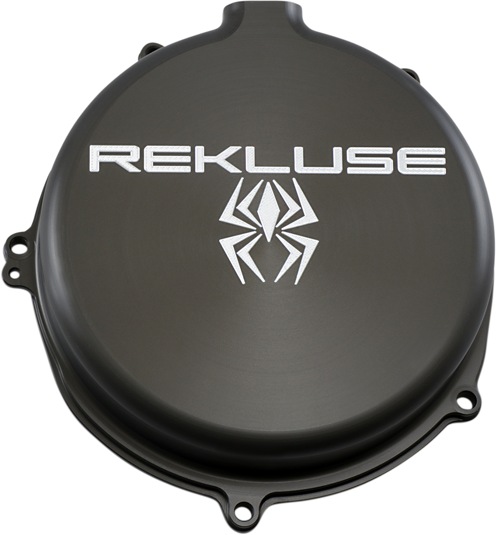 REKLUSE Clutch Cover - Beta 250/300 RMS-321