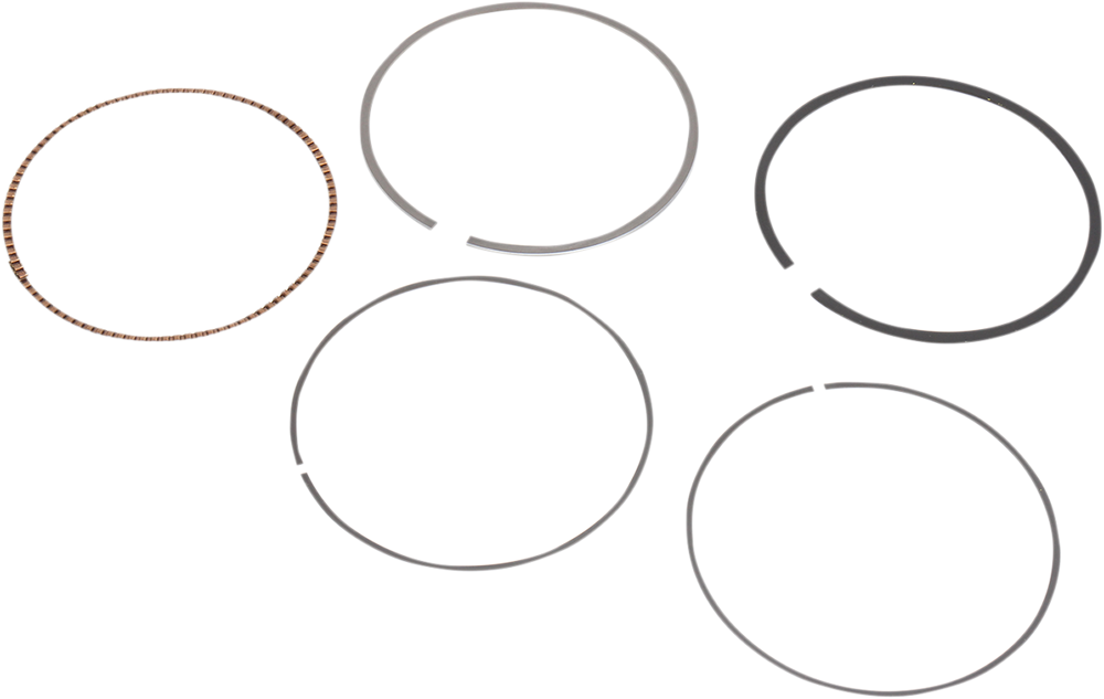 WSM Ring Set 51-256-07