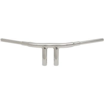 DRAG SPECIALTIES Handlebar - "Big" Buffalo - T-Bar - 5" - Chrome 0601-4306