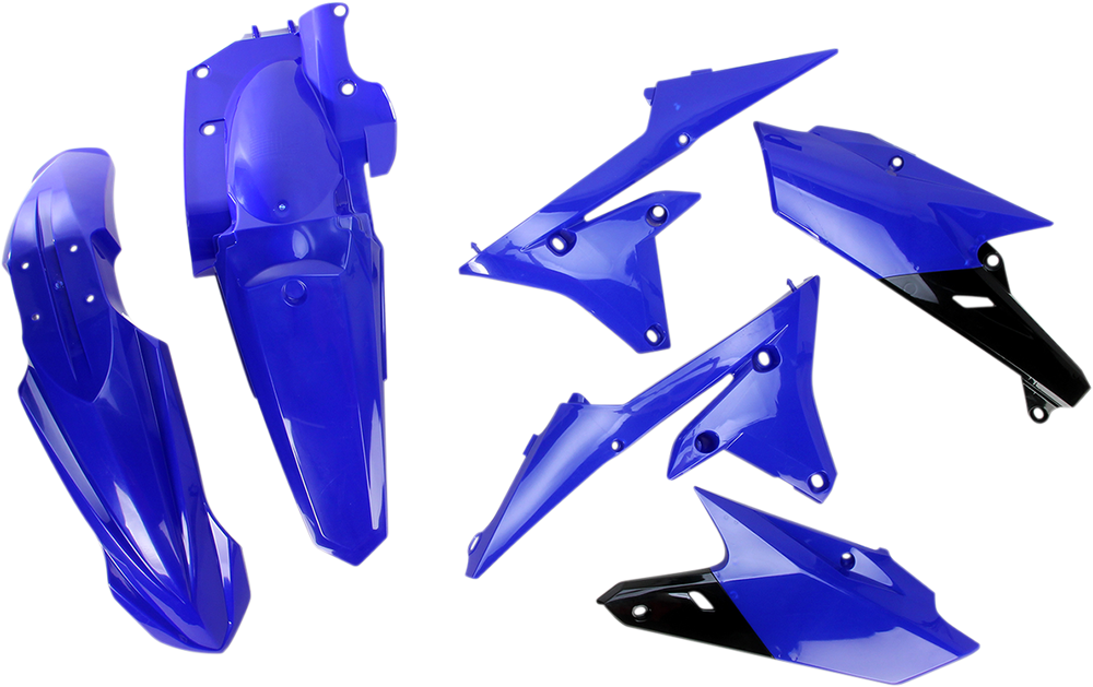 ACERBIS Standard Replacement Body Kit - Blue 2374180003