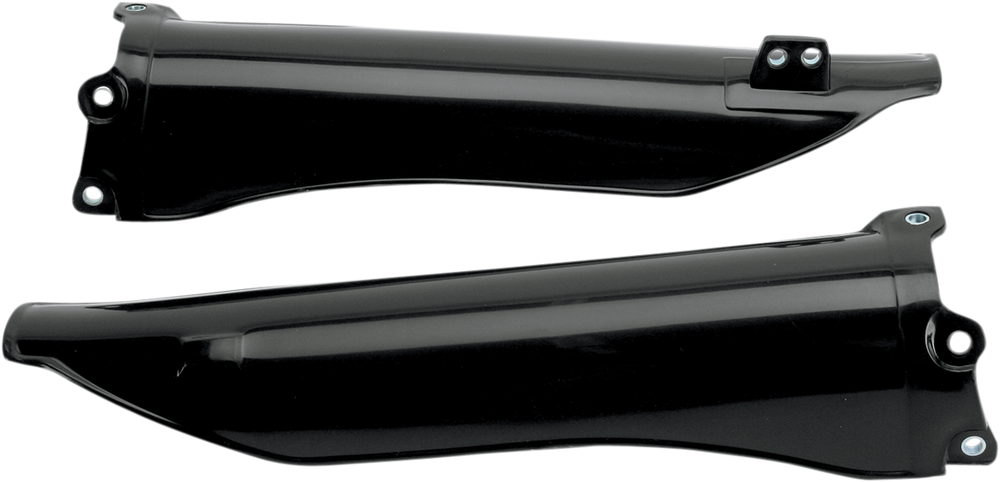 UFO Fork Cover - Black - KXF - '06 KA03778001