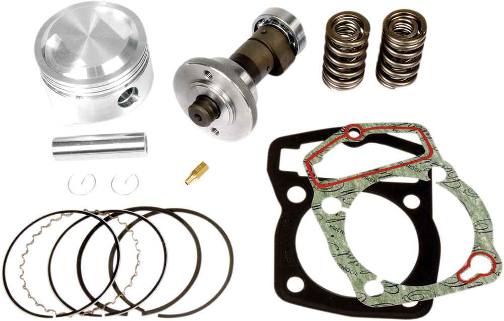BBR MOTORSPORTS 175cc Engine Kit 411-HCF-1501