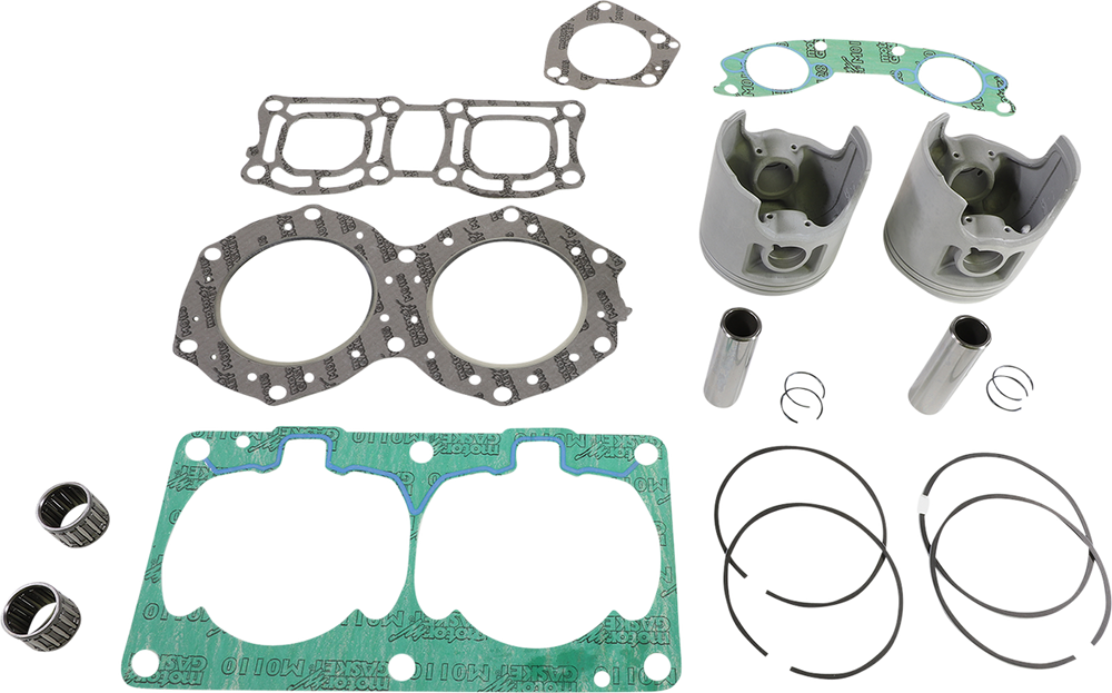 WSM Top-End Rebuild Kit - Original Series - +0.50 mm 010-827-12