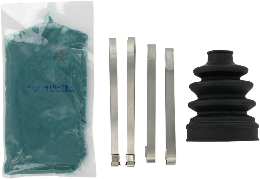 EPI CV Boot Kit -Front/Rear Outboard WE130060