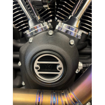 KODLIN USA NXL Point Cover - Black - M8 K25411