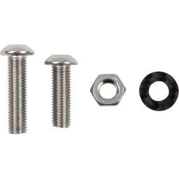 RICKRAK Carbon Fiber Shifter Linkage - Orange RR-CF-S-L-O