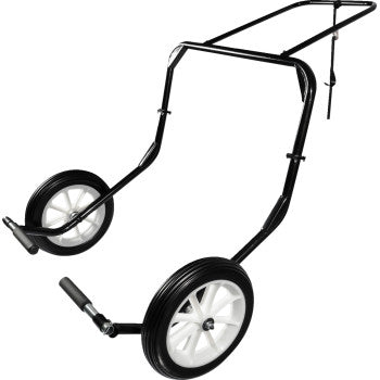PARTS UNLIMITED Shop Dolly - Big Wheel 4120-0053