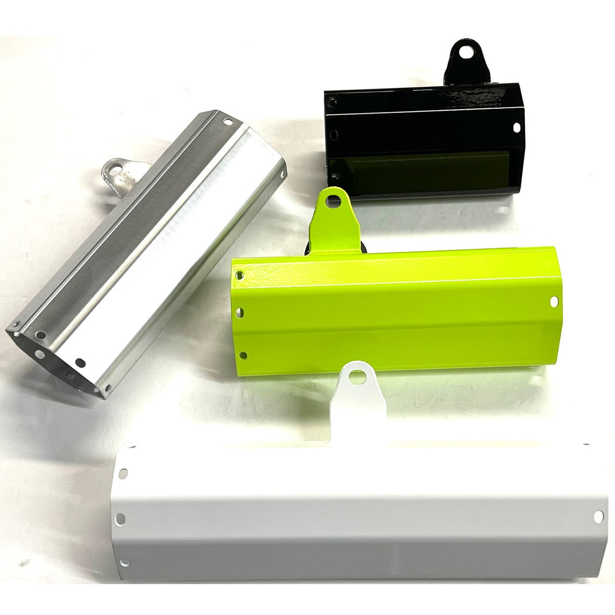 Empire industries big 3 power package with air box for raptor 700 15 - 22