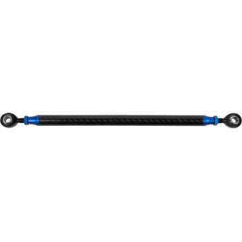 RICKRAK Carbon Fiber Shifter Linkage - Blue RR-CF-S-L-BLU