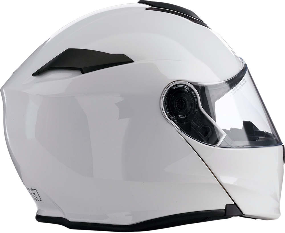 Z1R Solaris Helmet - White - 4XL 0100-2162