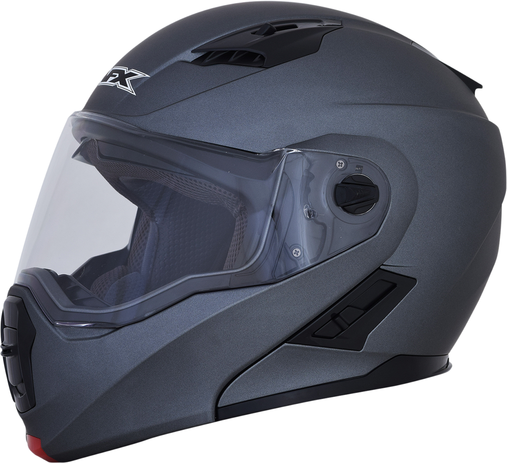 AFX FX-111 Helmet - Pearl White - XL 0100-1797