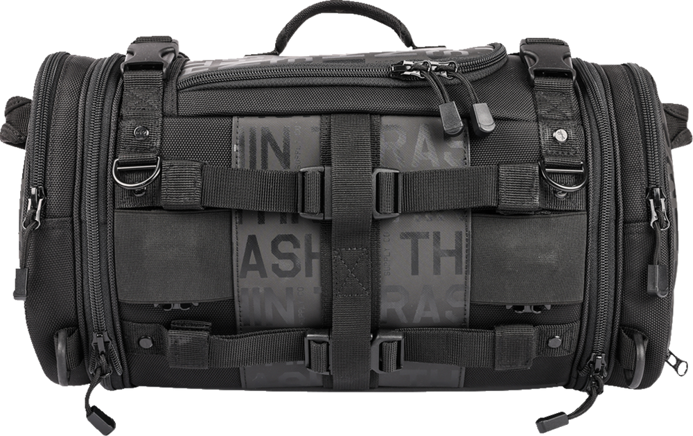 THRASHIN SUPPLY CO. Passenger Bag TSB-009