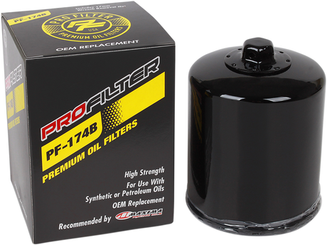 PRO FILTER Replacement Oil Filter PF-174B
