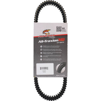 ALL BALLS All-Traxion HD CVT Belt - Ranger 570/1000 25-9025